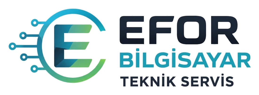 Efor Bilgisayar